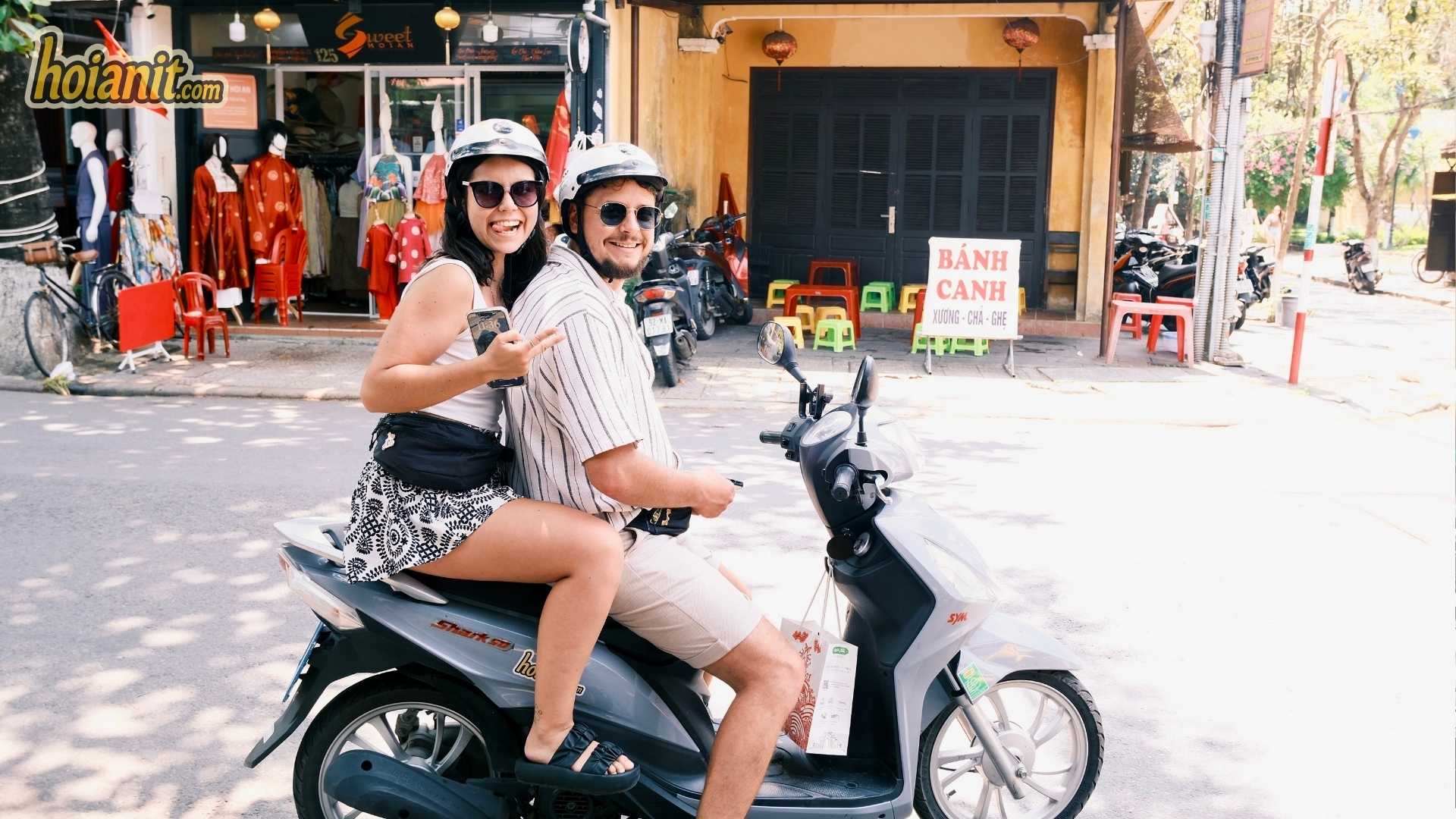 50cc có bị kiểm tra không