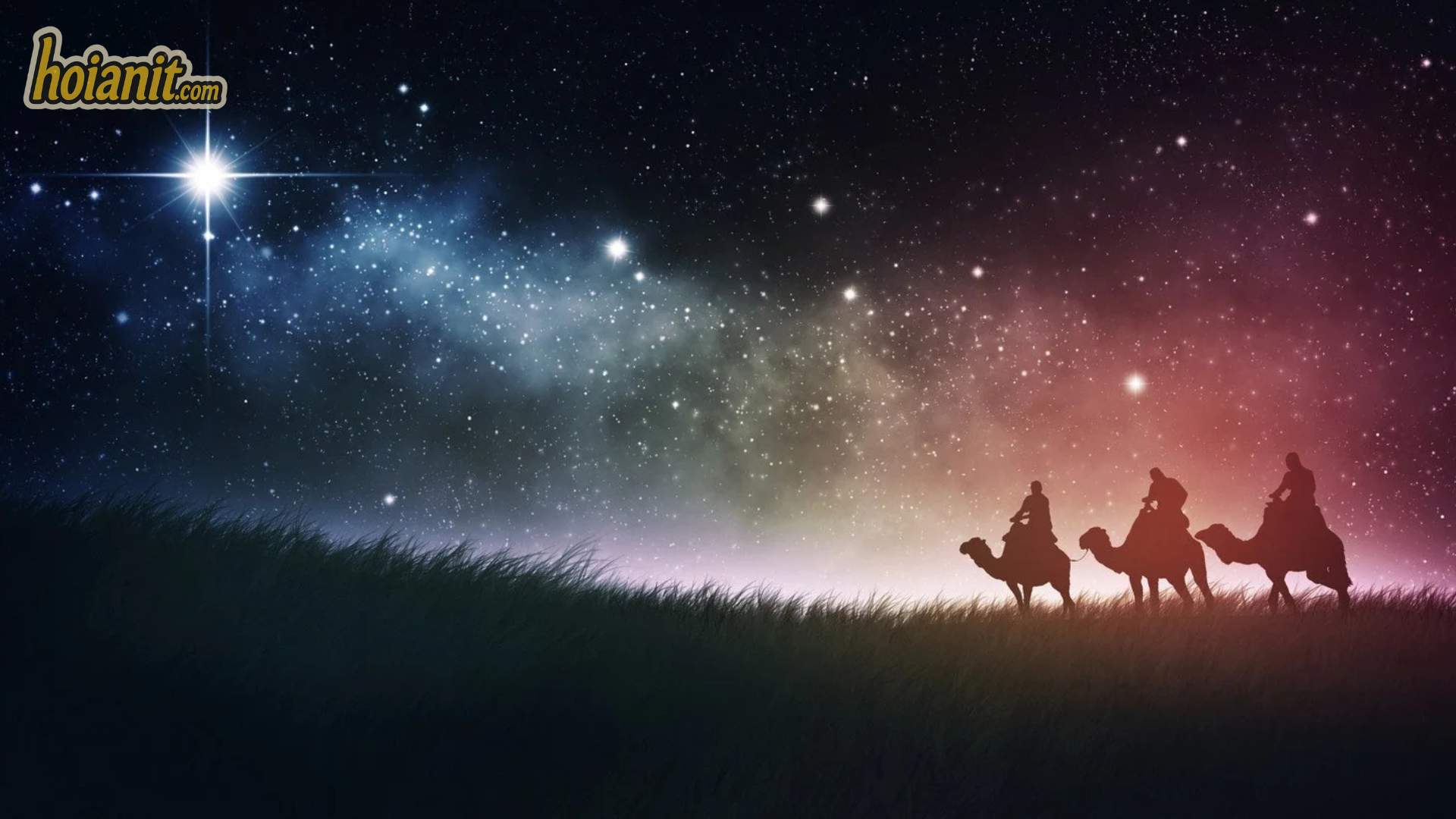 Ý nghĩa ngôi sao Giáng Sinh là gì? Giải thích theo giáo lý Công Giáo